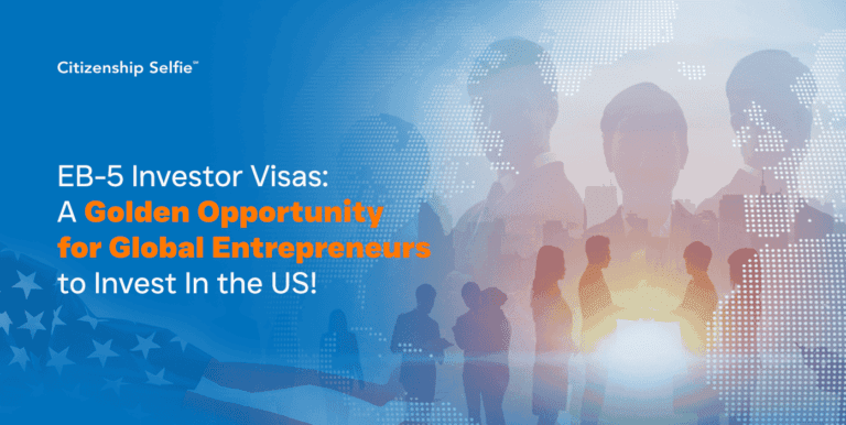 EB-5 Investor Visa Program