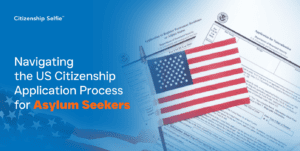US Citizenship Application Process