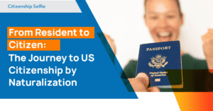 US Citizenship by Naturalization