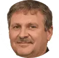 Kris George